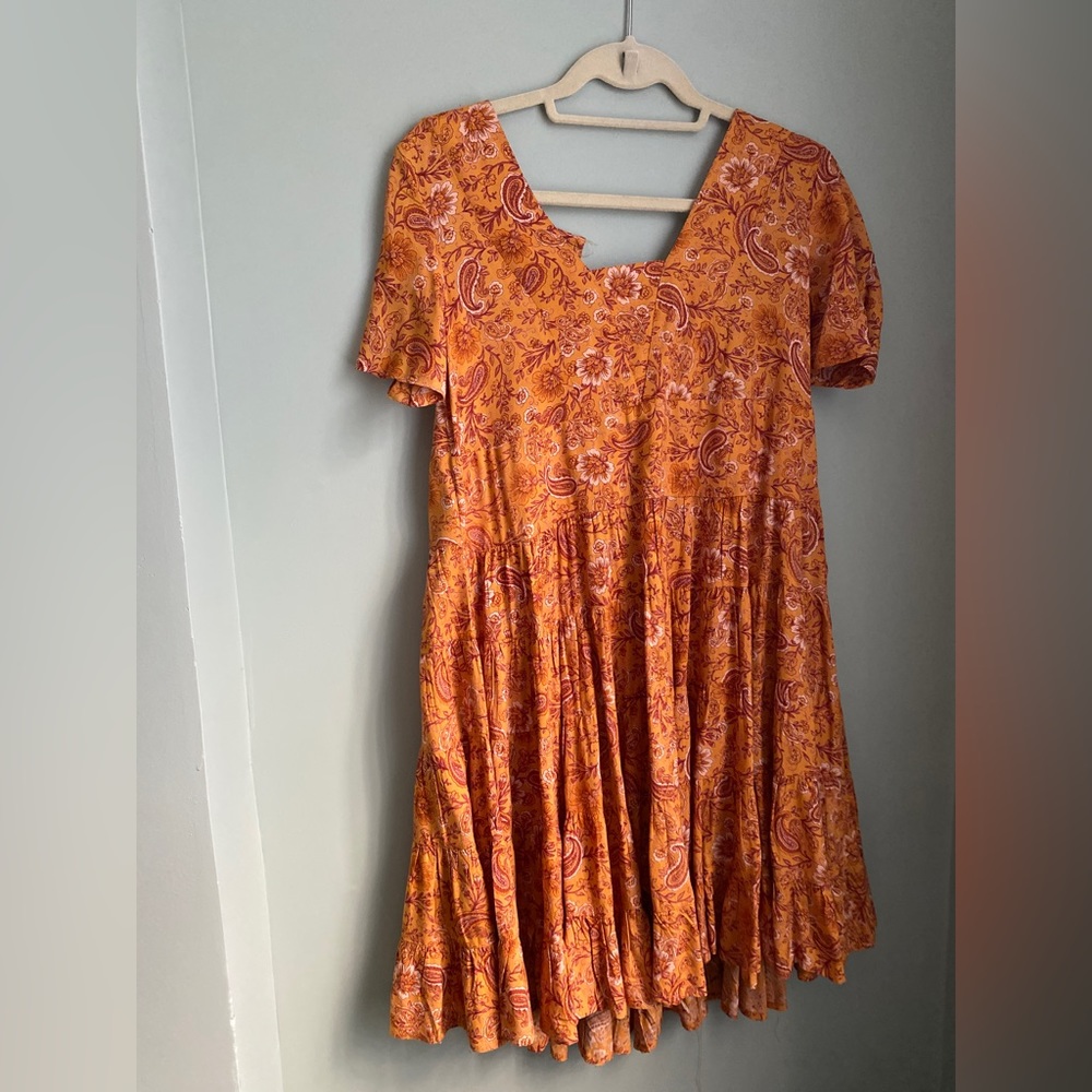 Babydoll Dress